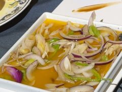 -伊带伊路新疆美食府(呼家楼店)