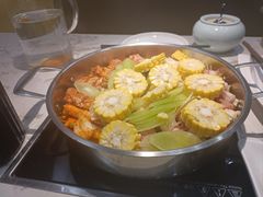 -京御煌三汁焖锅(益田假日里店)