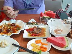 -鸿毛饺子(紫竹桥店)