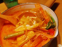 -迷你椰·泰式大排档(共康店)