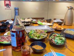 -丹东特色烤肉(学府路一部店)