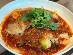 -大秦小宴•新派西北(万象前海店)