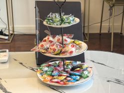 -演员的秘密·皮肤管理