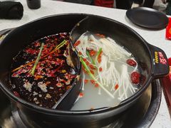 -钢管厂五区小郡肝串串香(南山店)