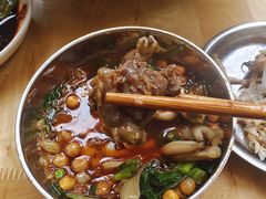 -鸿顺老铁锅美蛙鱼府(解放碑店)
