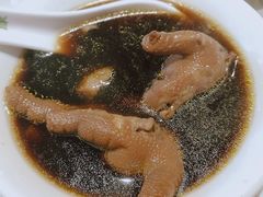 -九记路边鸡(穗盐路店)