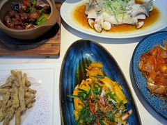 -玲珑·新粤菜(安华汇店)