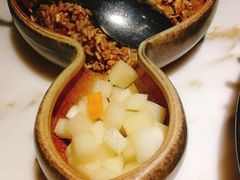 烤肉酱油炒饭-绿茶餐厅(城西银泰城店)