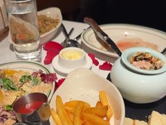 -Grand James·地中海bistro(百家湖1912店)