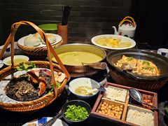 -凤凰山斑鱼馆(恭城店)