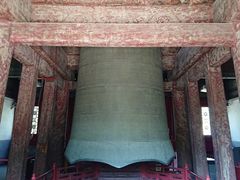 -大钟寺古钟博物馆
