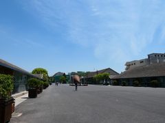 -云间粮仓