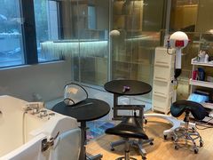 -Pets First伊珊娜洗护·精致美容·家庭式寄养(新会路店)