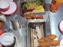 -古彭7只羊·徐州烧烤(旗舰店)