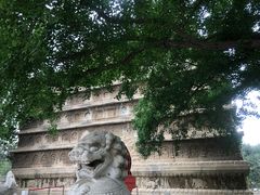 -北京石刻艺术博物馆(五塔寺)