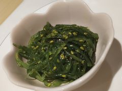 -小句号·精致料理(江南环球港店)