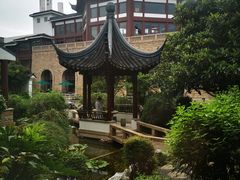 -苏州吴宫泛太平洋酒店