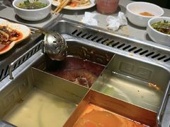 -海底捞火锅(塘厦天虹店)