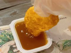 -麦当劳(南后街店)
