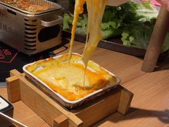 -炉小哥烤肉(熙地港店)