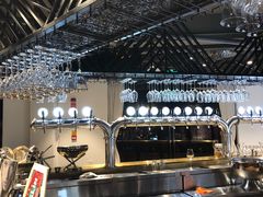 -Marina厨房·ALA精酿(月湖盛园店)