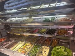 -33韩式自助烧烤(环城南路店)