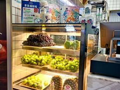 -茶百道(琉璃场店)