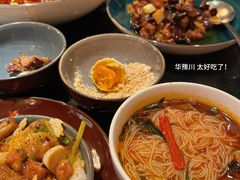 -华豫川酒家(大卫城店)