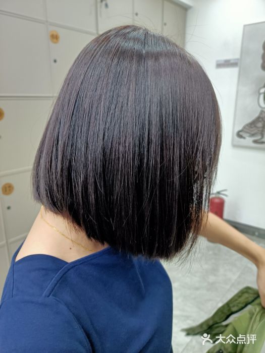 银星造型(同志街旗舰店)-图片-长春丽人-大众点评网