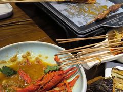 -管氏翅吧(马家堡店)