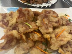 -东北王食府(科大店)