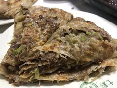 华威肉饼-清真永恒华威肉饼(潘家园店)