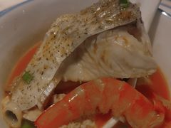 -筱爷叔·上海传统手工菜(玉树路店)