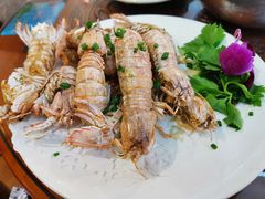 -友强·23年特色海鲜大排档(厦门店)