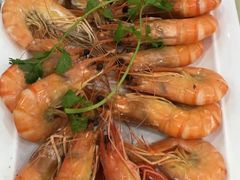 -盛港湾海鲜食府(黄沙店)
