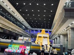 -豪客来牛排(中核世纪广场店)
