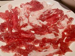 -京味斋·铜锅涮羊肉(牡丹大道店)