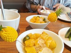 -老板恋上鱼(恒隆广场店)