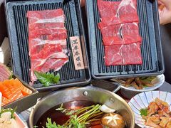 -匠和风精致料理(祥禾天地店)