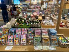 -猫的天空之城概念书店(苏州诚品店)