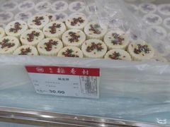 -北京稻香村(冯村店)