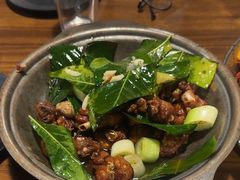 -爆好吃夜市大排档·乐山江湖菜(中心城总店)