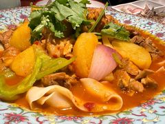 -阿西叶滩羊馆(交大店)