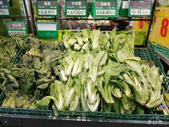 -家乐福会员店(南翔店)