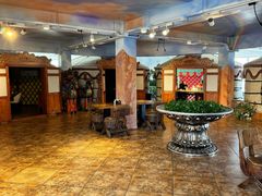 -蒙亨·手把肉·蒙古包文化主题餐厅(天恒广场店)