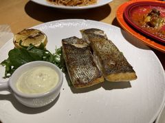 -TIAGO HOME KITCHEN(王府中环店)