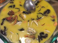 -旅马餐厅(茅家埠店)