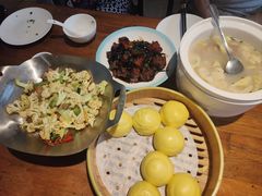 -钱塘人家(通泰路店)
