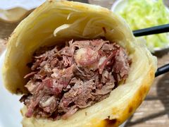 -永茂驴肉(莲池南大街总店)