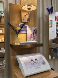 点击看大图 -丝域养发馆